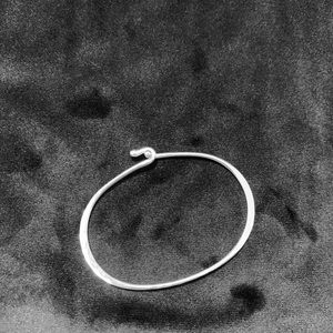 James Avery Hook-On Bracelet